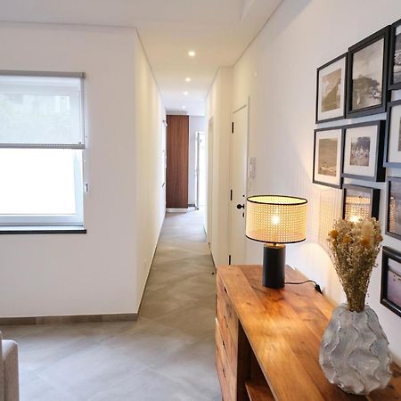 Casas Do Mercado - Casa Sirius 英雄港 外观 照片
