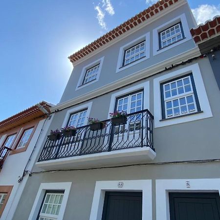 Casas Do Mercado - Casa Sirius 英雄港 外观 照片