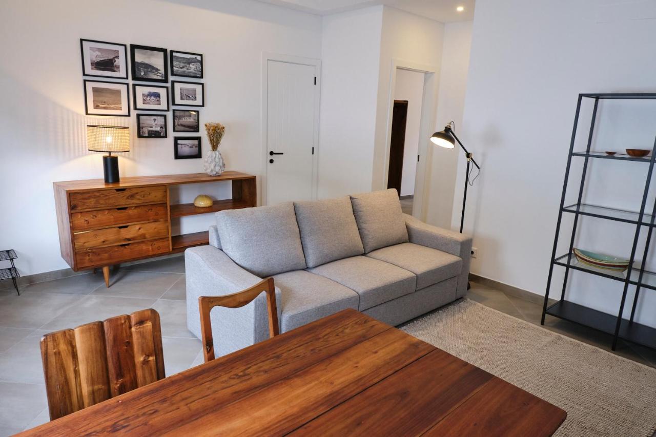 Casas Do Mercado - Casa Sirius 英雄港 外观 照片