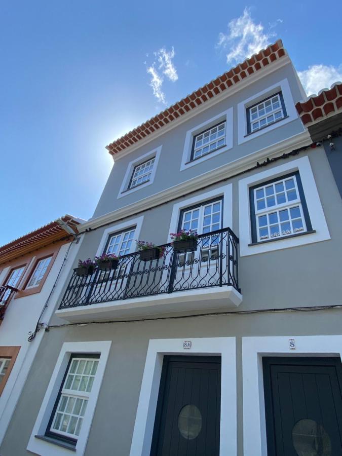 Casas Do Mercado - Casa Sirius 英雄港 外观 照片