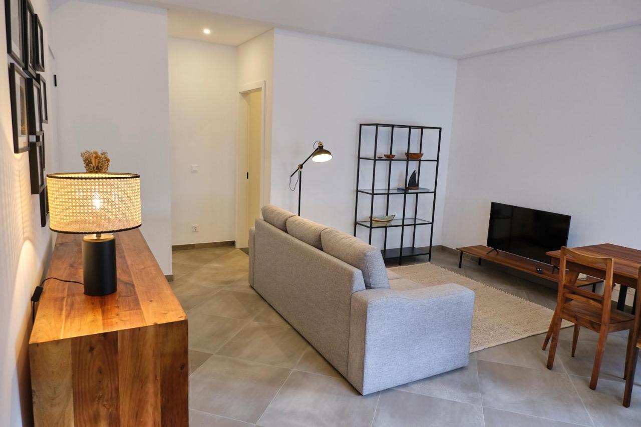 Casas Do Mercado - Casa Sirius 英雄港 外观 照片